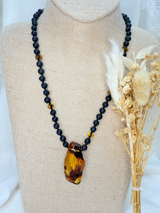 Collier LYANN