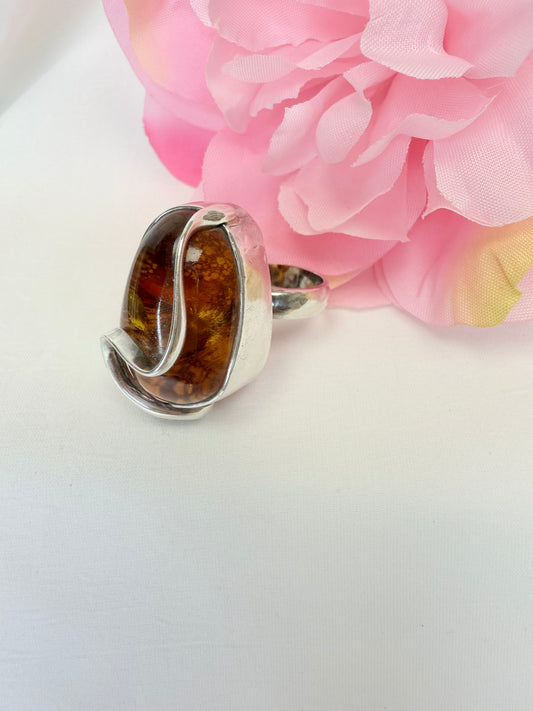 Bague SOLVEIG