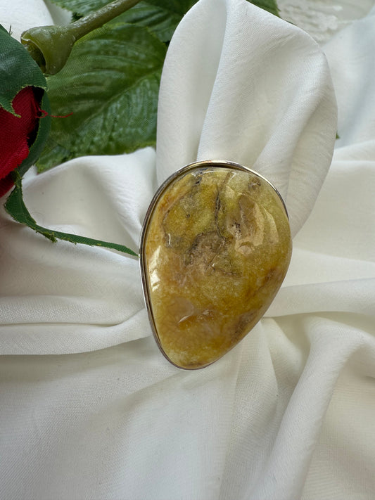 Bague MOÏRA