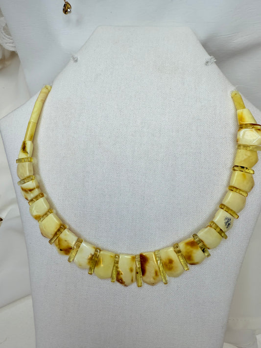 Collier CLEOPHÉE
