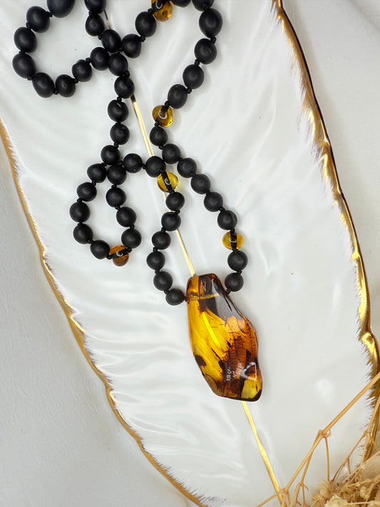 Collier LYANN